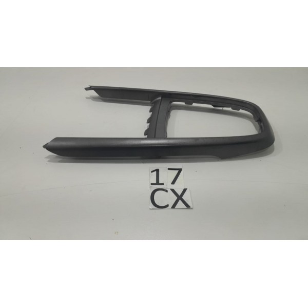 Moldura Acabamento Marcha Gm Prisma 2019 94753639