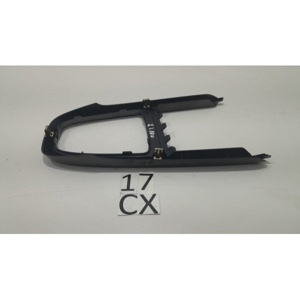 Moldura Acabamento Marcha Gm Prisma 2019 94753639