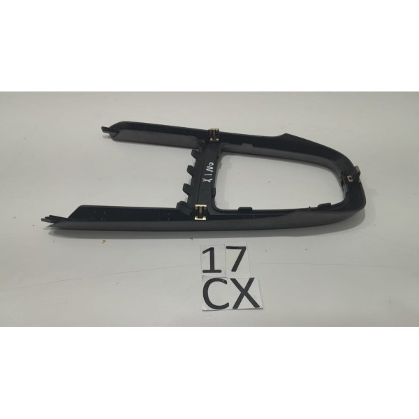 Moldura Acabamento Marcha Gm Prisma 2019 94753639