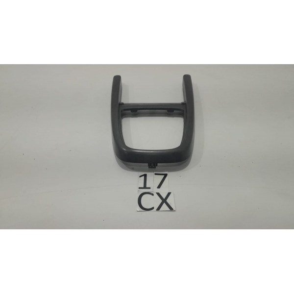 Moldura Acabamento Marcha Gm Prisma 2019 94753639