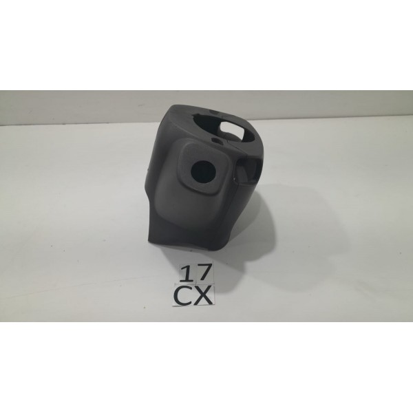 Moldura Acabamento Chave Seta Gm Cobalt 2012 908751964