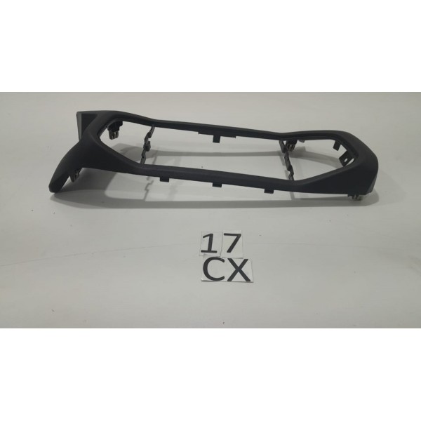 Moldura Painel Instrumentos Onix Prisma 94749982