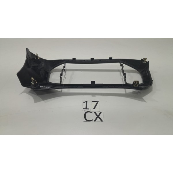 Moldura Painel Instrumentos Onix Prisma 94749982