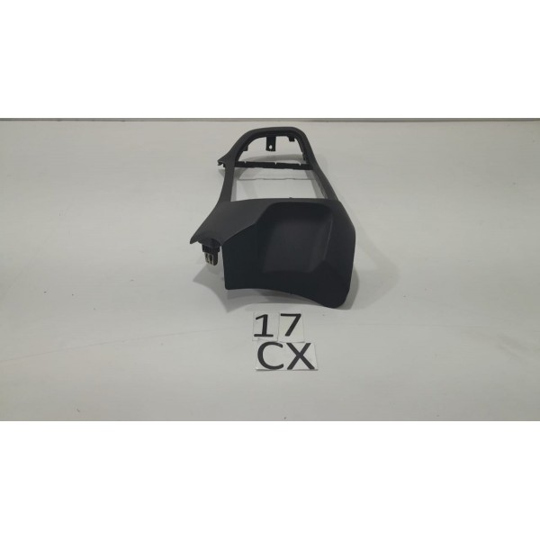 Moldura Painel Instrumentos Onix Prisma 94749982