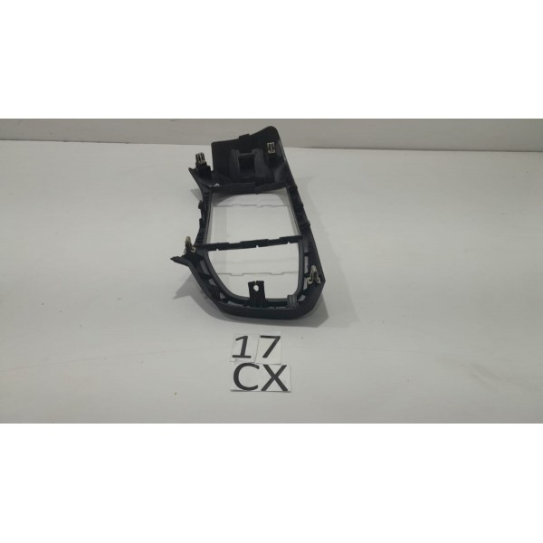 Moldura Painel Instrumentos Onix Prisma 94749982