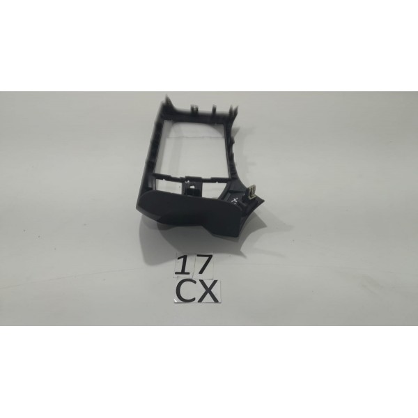 Moldura Painel Instrumentos Onix Prisma 94749982