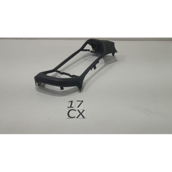 Moldura Painel Instrumentos Onix Prisma 94749982