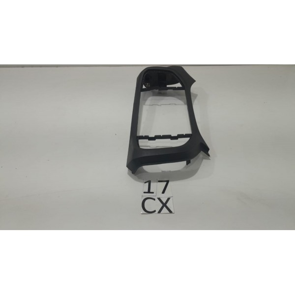 Moldura Painel Instrumentos Onix Prisma 94749982