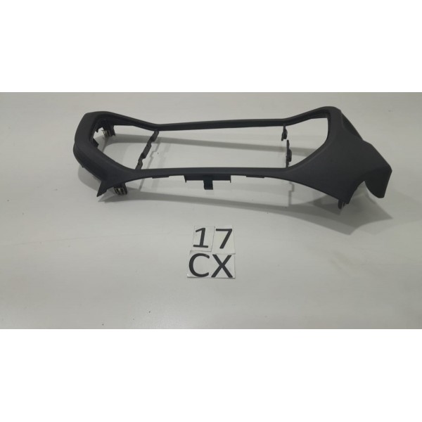 Moldura Painel Instrumentos Onix Prisma 94749982