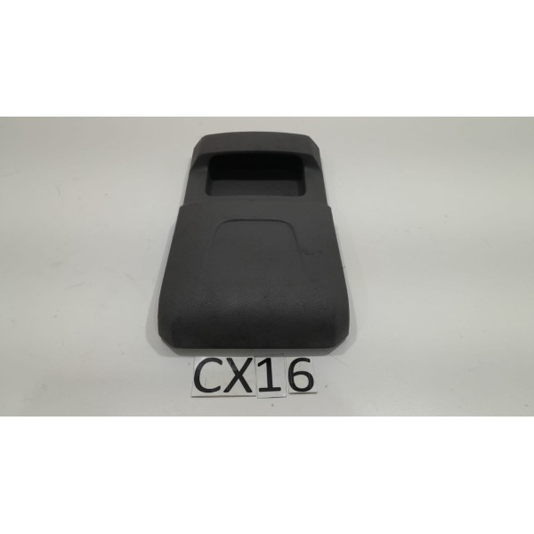 Tampa Console Central- Ford Focus 09/14