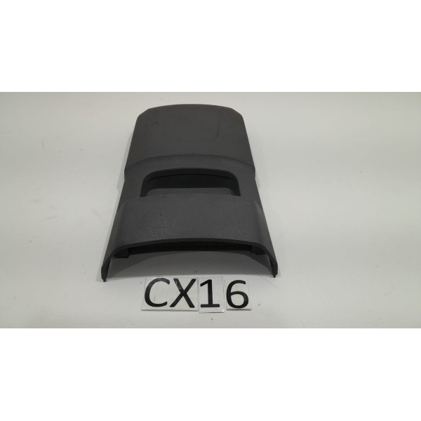 Tampa Console Central- Ford Focus 09/14