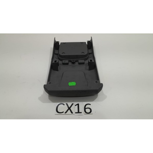 Tampa Console Central- Ford Focus 09/14