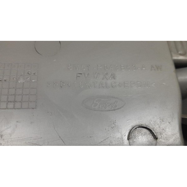 Tampa Console Central- Ford Focus 09/14