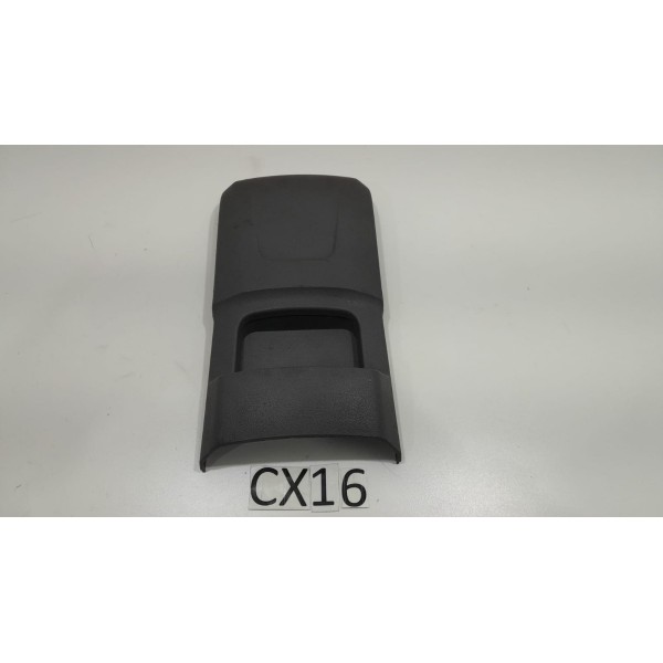 Tampa Console Central- Ford Focus 09/14