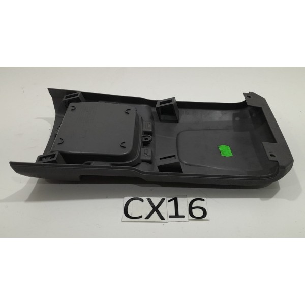 Tampa Console Central- Ford Focus 09/14