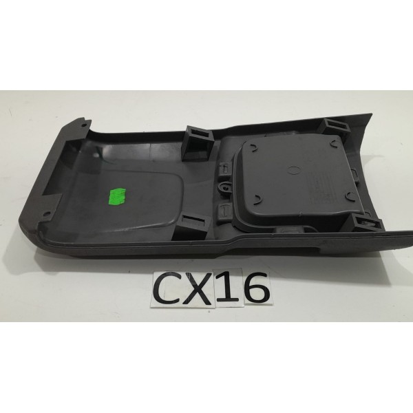 Tampa Console Central- Ford Focus 09/14