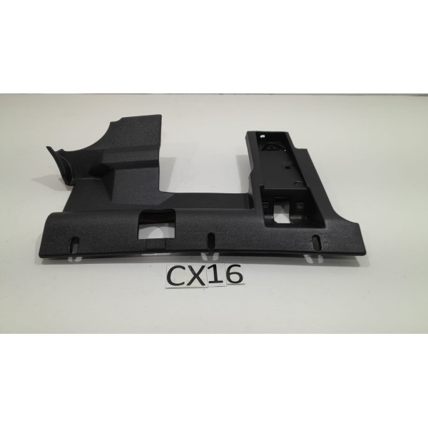 Acabamento Porta Luvas S10 Blazer Original Usado