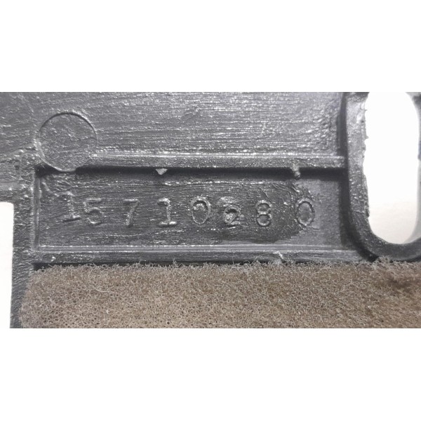 Acabamento Porta Luvas S10 Blazer Original Usado