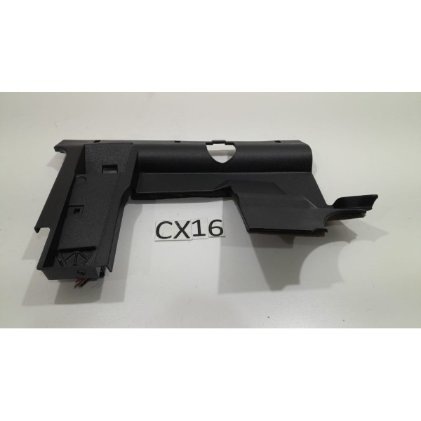 Acabamento Porta Luvas S10 Blazer Original Usado