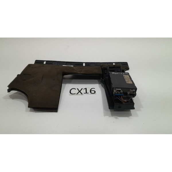 Acabamento Porta Luvas S10 Blazer Original Usado