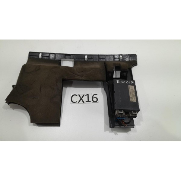 Acabamento Porta Luvas S10 Blazer Original Usado