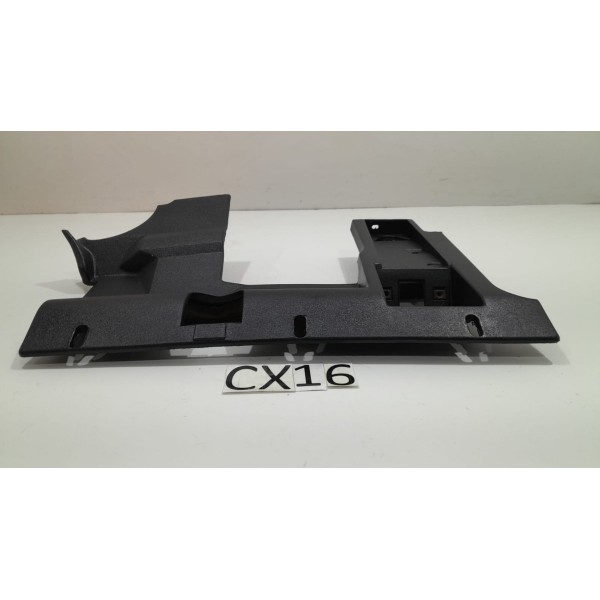 Acabamento Porta Luvas S10 Blazer Original Usado