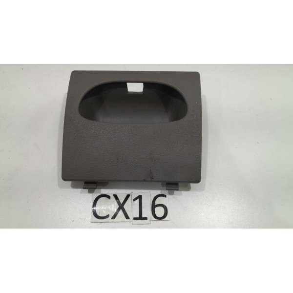 Tampa Caixa Fusível Interna Painel Xsara Picasso 01 A 10