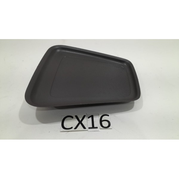 Porta Treco Objeto Central Cobalt 2015  908751964 Preto