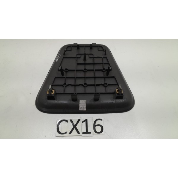 Porta Treco Objeto Central Cobalt 2015  908751964 Preto