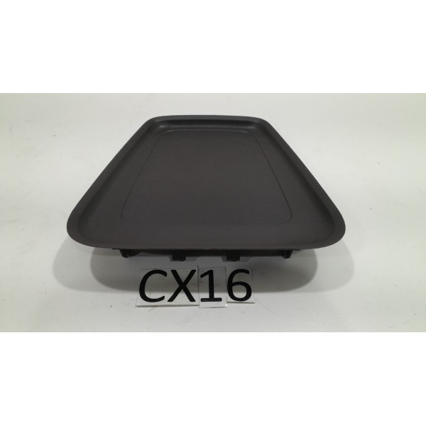 Porta Treco Objeto Central Cobalt 2015  908751964 Preto