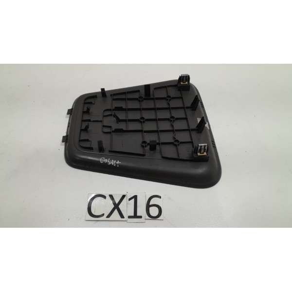 Porta Treco Objeto Central Cobalt 2015  908751964 Preto