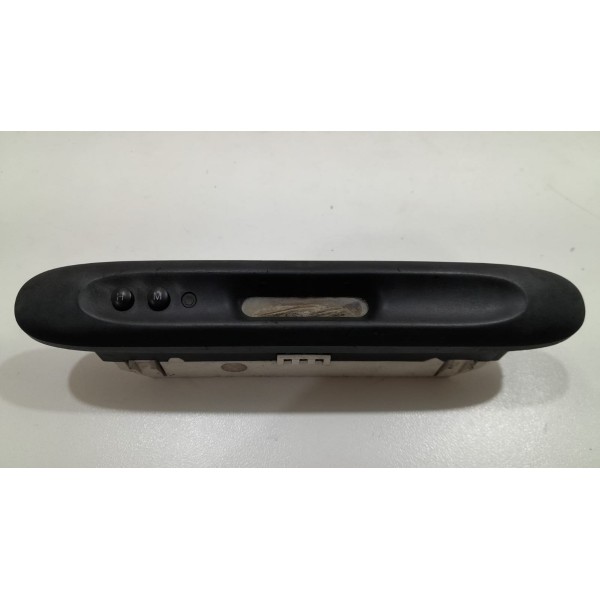 Relogio Painel Ford Mondeo Original 96bb15000