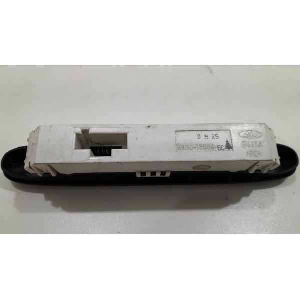 Relogio Painel Ford Mondeo Original 96bb15000