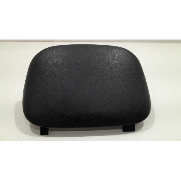 Moldura Acab. Relogio Painel Central Peugeot 307 9637031377