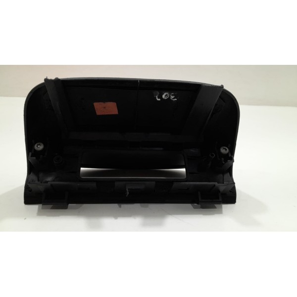 Moldura Acab. Relogio Painel Central Peugeot 307 9637031377