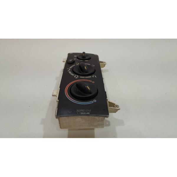 Comando A/c 663212p Renault Scenic 1.6 16v 2009