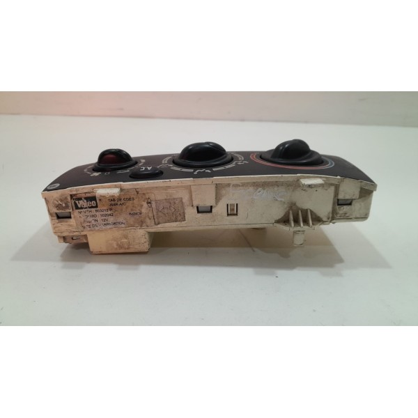 Comando A/c 663212p Renault Scenic 1.6 16v 2009