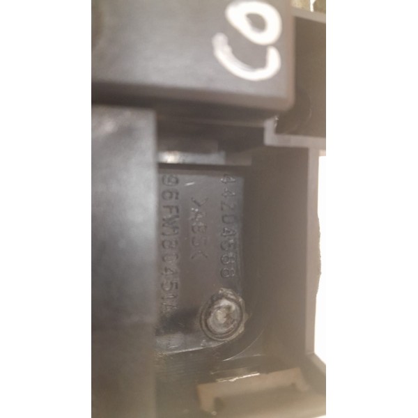 Comando De Ar Fiesta Courier 96/01 Original