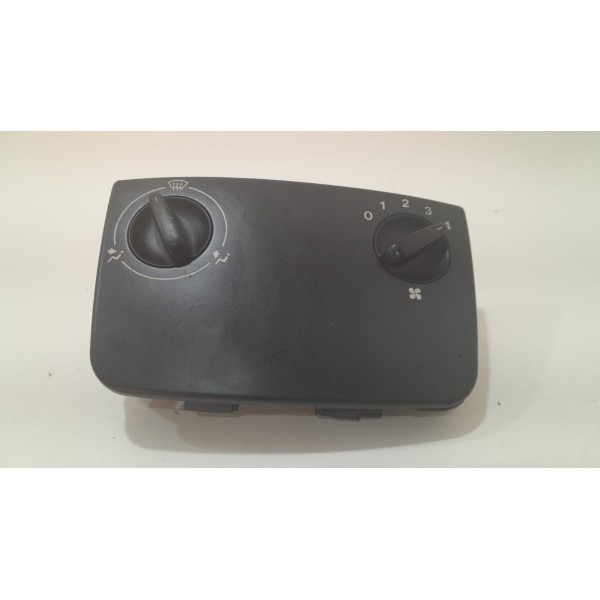 Comando De Ar Fiesta Courier 96/01 Original