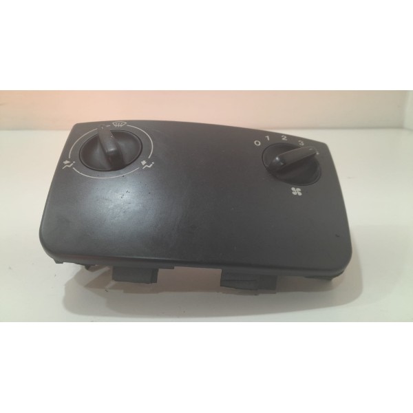 Comando De Ar Fiesta Courier 96/01 Original