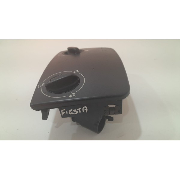 Comando De Ar Fiesta Courier 96/01 Original