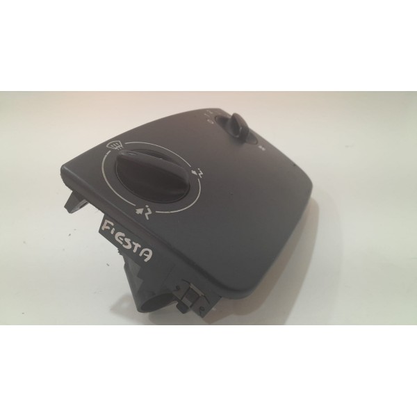 Comando De Ar Fiesta Courier 96/01 Original