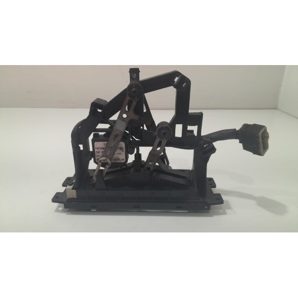 Comando Painel Ar Condicionado Kia Sephia 1995 1998 Cg22779