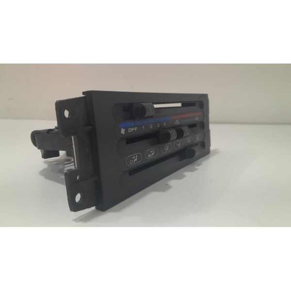 Comando Painel Ar Condicionado Kia Sephia 1995 1998 Cg22779