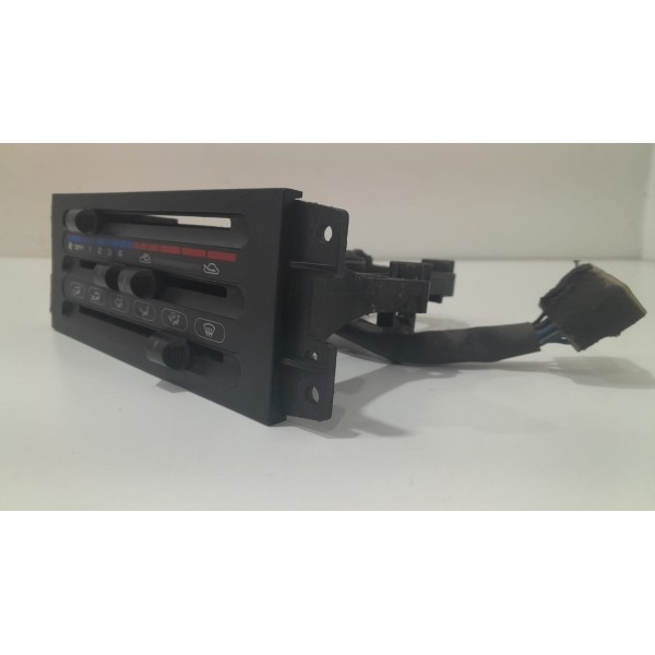 Comando Painel Ar Condicionado Kia Sephia 1995 1998 Cg22779
