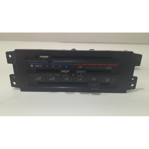 Comando Painel Ar Condicionado Kia Sephia 1995 1998 Cg22779