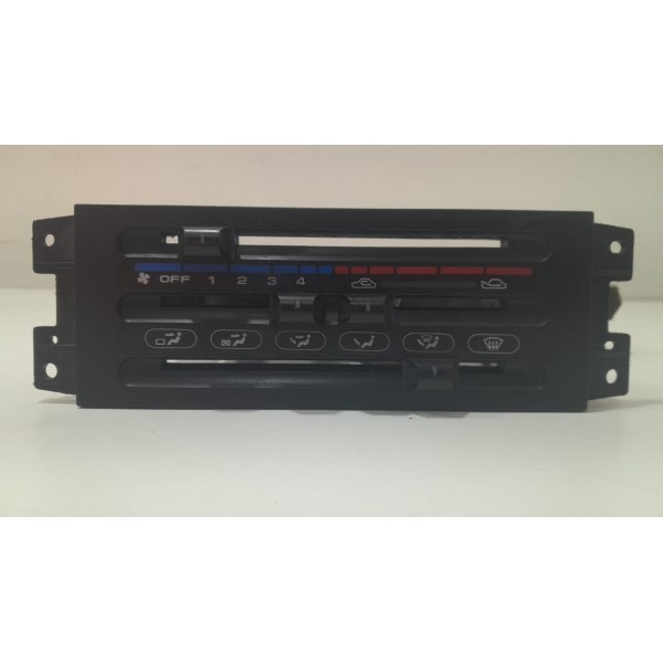 Comando Painel Ar Condicionado Kia Sephia 1995 1998 Cg22779