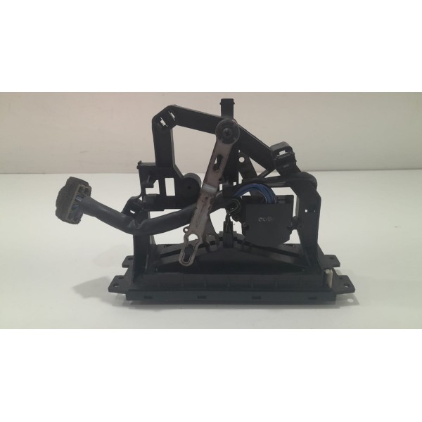 Comando Painel Ar Condicionado Kia Sephia 1995 1998 Cg22779