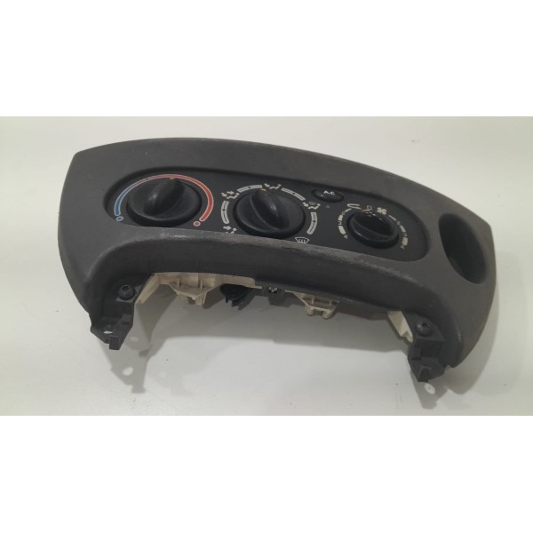 Comando Ar Condicionado Renault Scenic 1998 1999 2000 2001