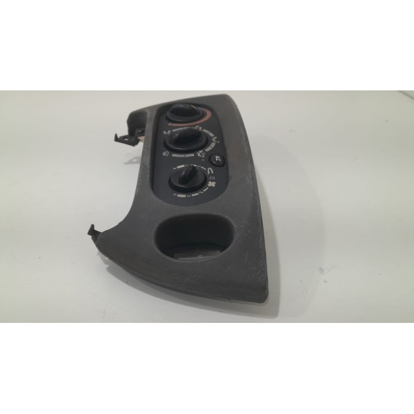 Comando Ar Condicionado Renault Scenic 1998 1999 2000 2001